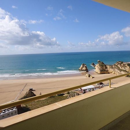 Apartamentos Varandas Da Rocha Portimão Eksteriør bilde