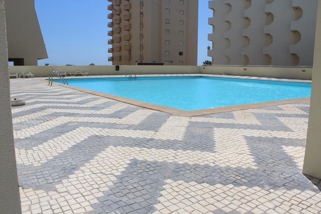 Apartamentos Varandas Da Rocha Portimão Eksteriør bilde