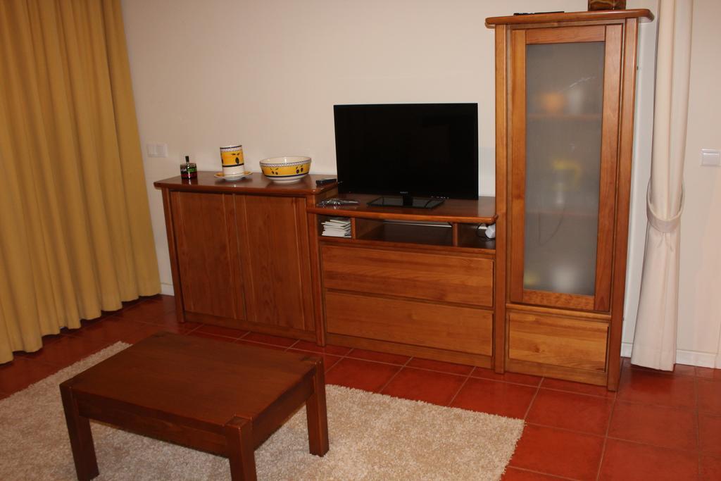 Apartamentos Varandas Da Rocha Portimão Rom bilde