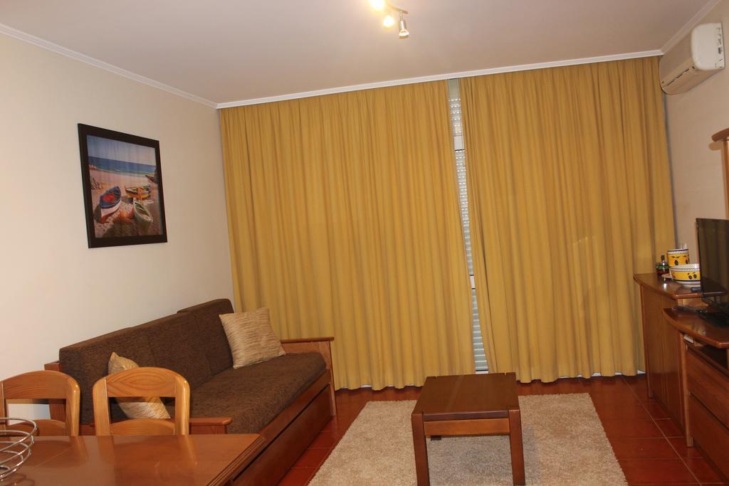 Apartamentos Varandas Da Rocha Portimão Rom bilde