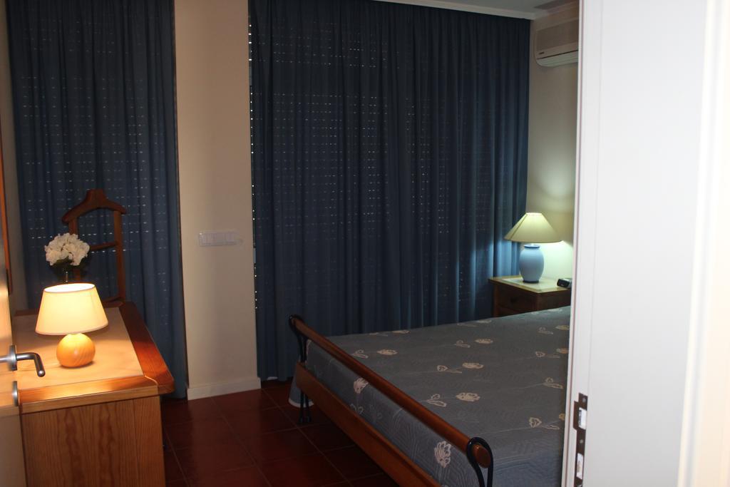 Apartamentos Varandas Da Rocha Portimão Rom bilde
