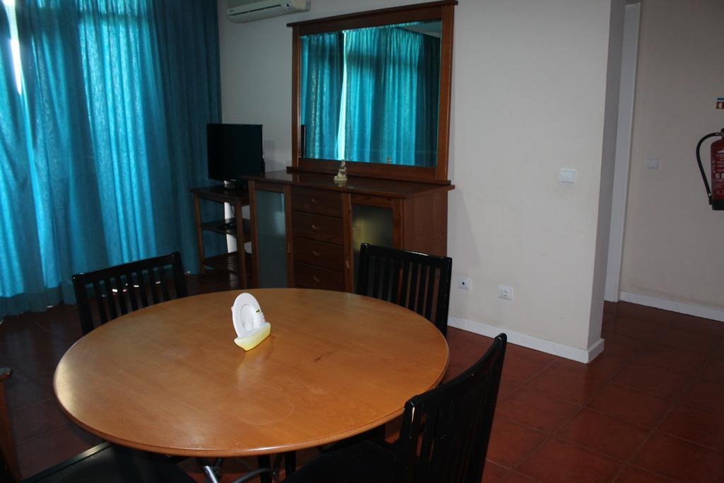 Apartamentos Varandas Da Rocha Portimão Rom bilde