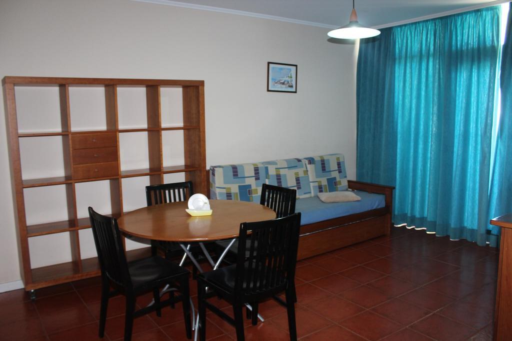 Apartamentos Varandas Da Rocha Portimão Rom bilde