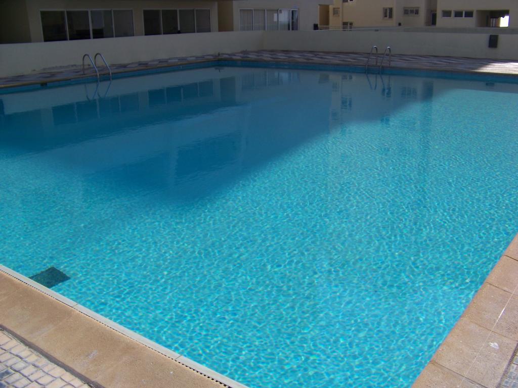 Apartamentos Varandas Da Rocha Portimão Eksteriør bilde