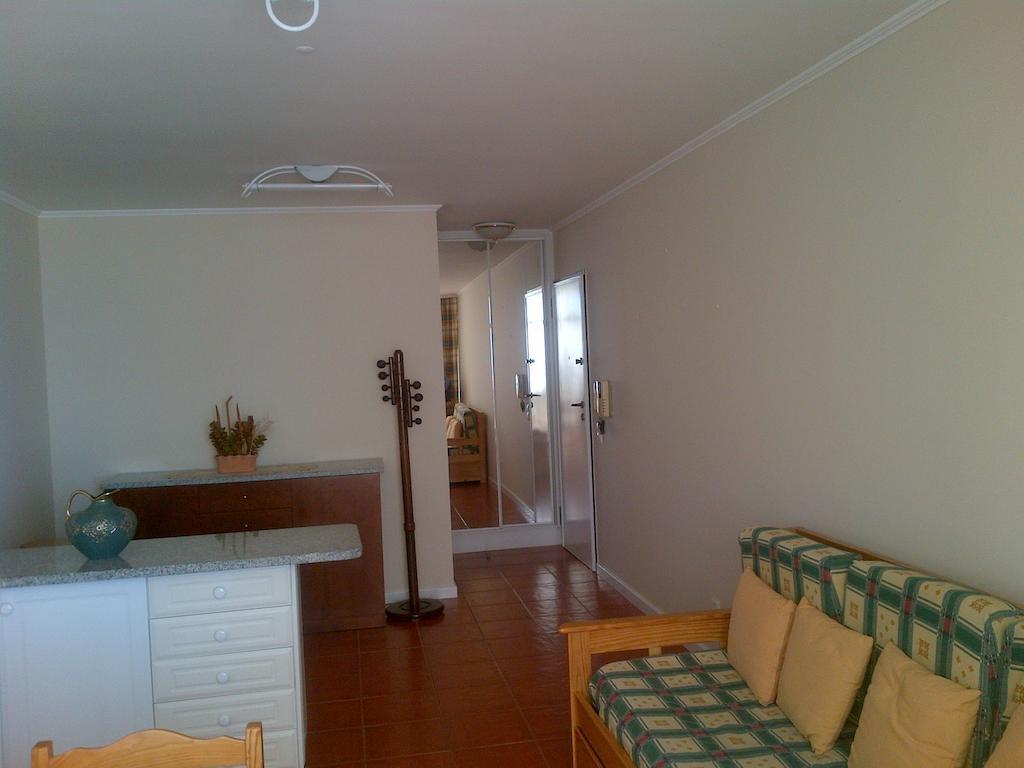 Apartamentos Varandas Da Rocha Portimão Rom bilde