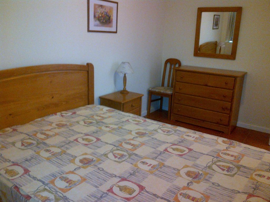 Apartamentos Varandas Da Rocha Portimão Rom bilde