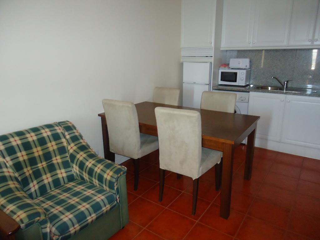 Apartamentos Varandas Da Rocha Portimão Eksteriør bilde