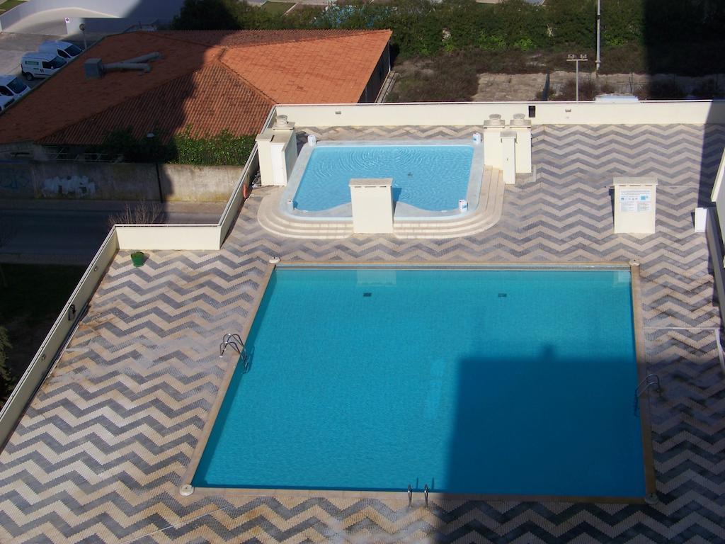 Apartamentos Varandas Da Rocha Portimão Eksteriør bilde