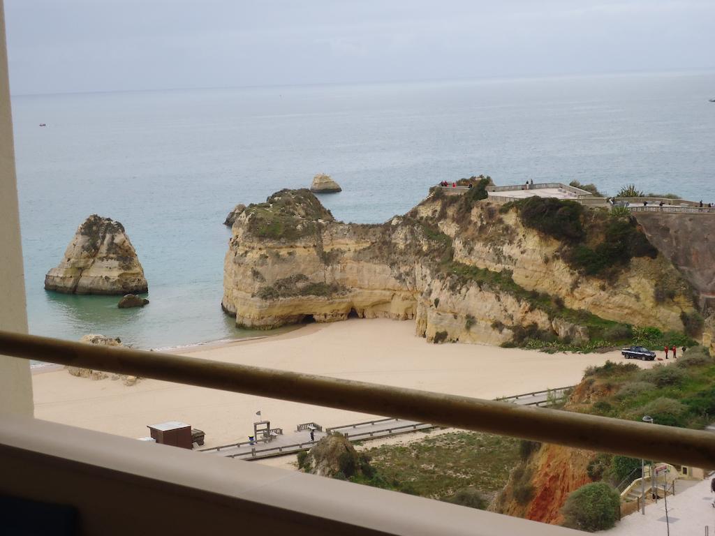 Apartamentos Varandas Da Rocha Portimão Rom bilde
