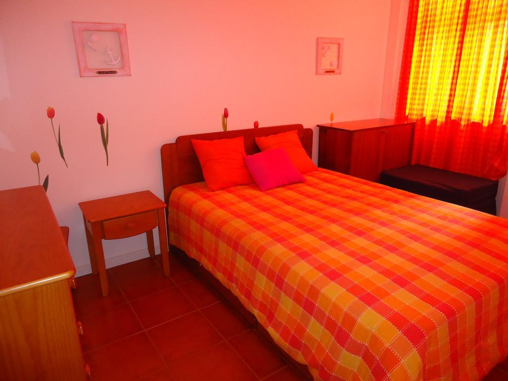 Apartamentos Varandas Da Rocha Portimão Rom bilde