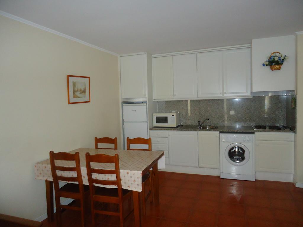 Apartamentos Varandas Da Rocha Portimão Rom bilde