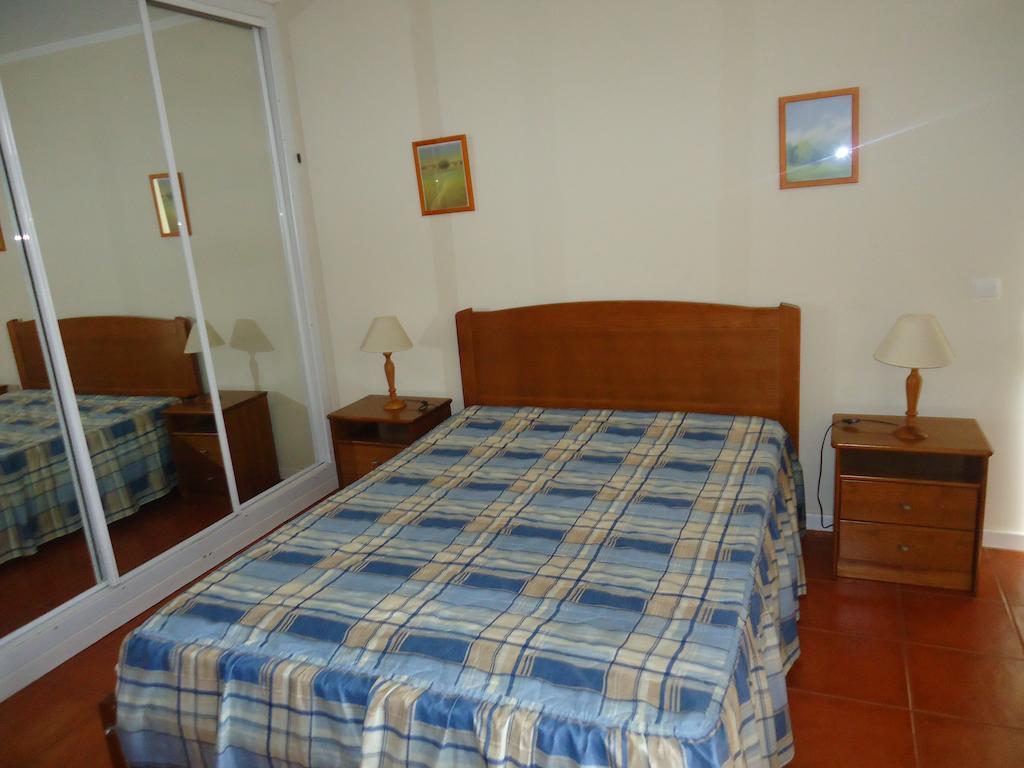 Apartamentos Varandas Da Rocha Portimão Rom bilde