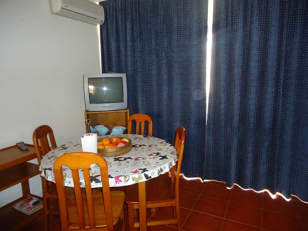 Apartamentos Varandas Da Rocha Portimão Rom bilde