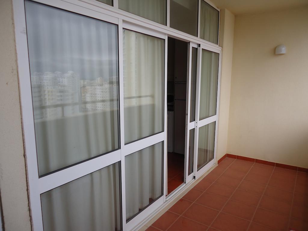 Apartamentos Varandas Da Rocha Portimão Rom bilde