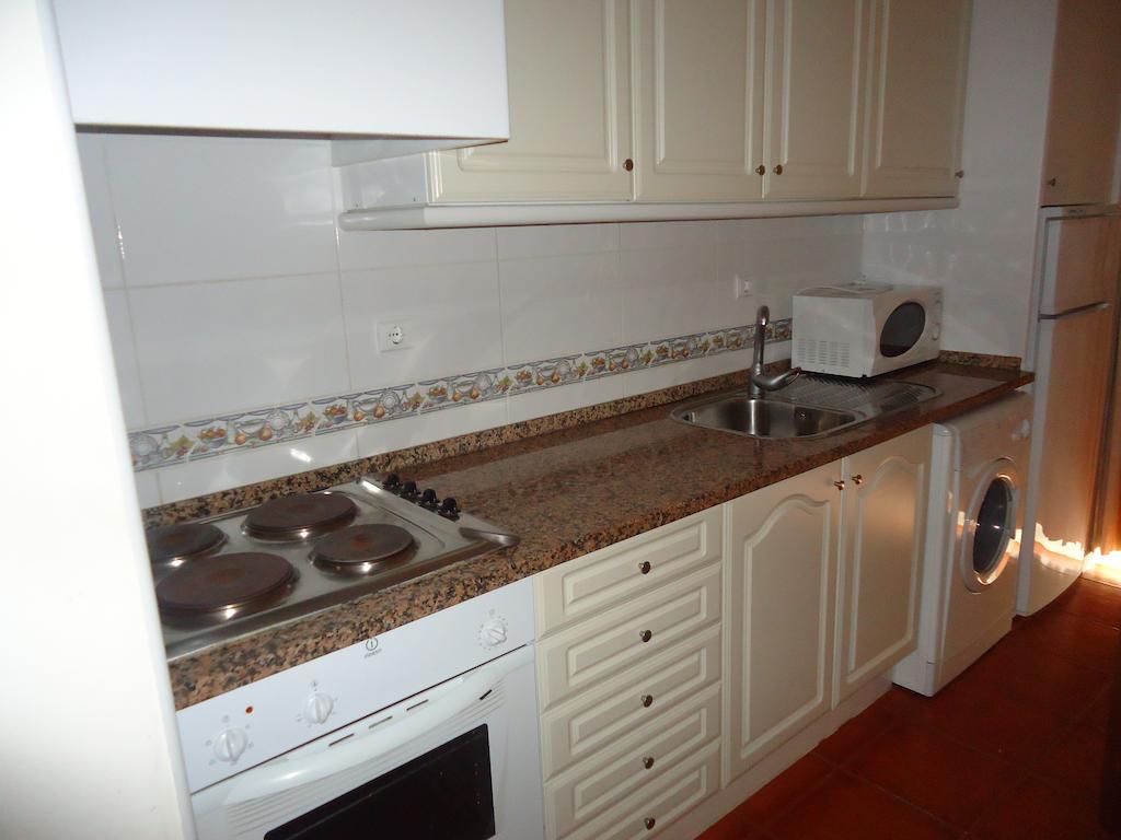 Apartamentos Varandas Da Rocha Portimão Rom bilde