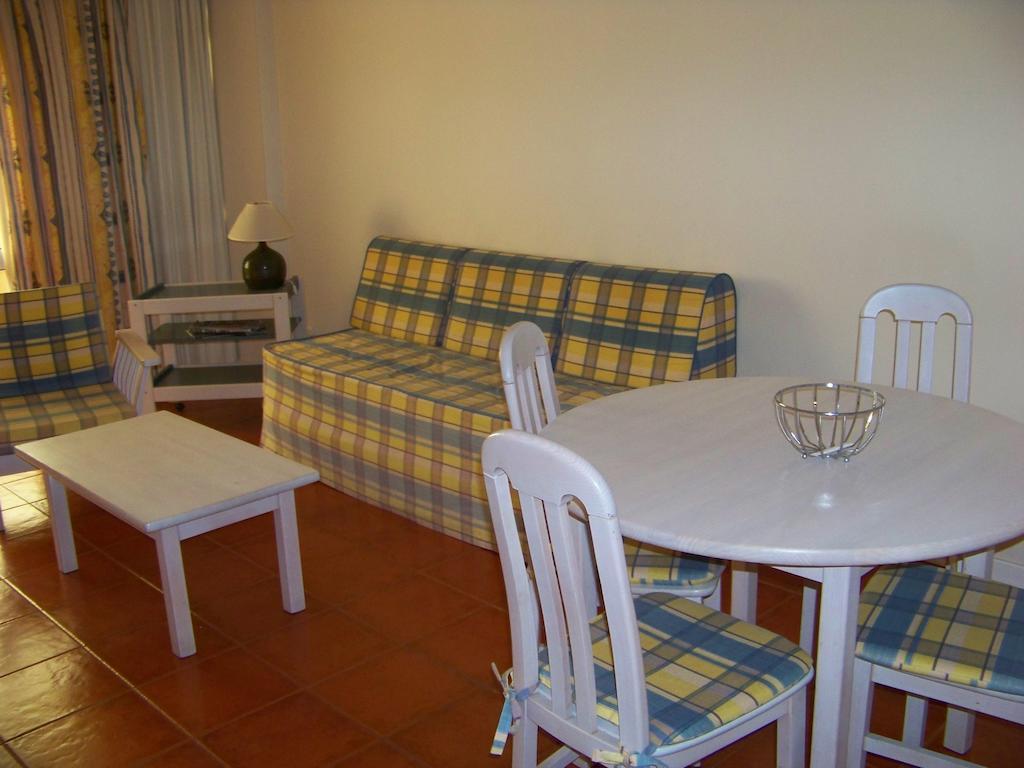 Apartamentos Varandas Da Rocha Portimão Rom bilde