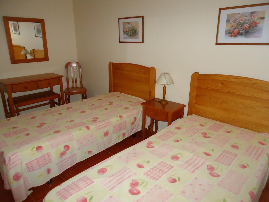 Apartamentos Varandas Da Rocha Portimão Rom bilde