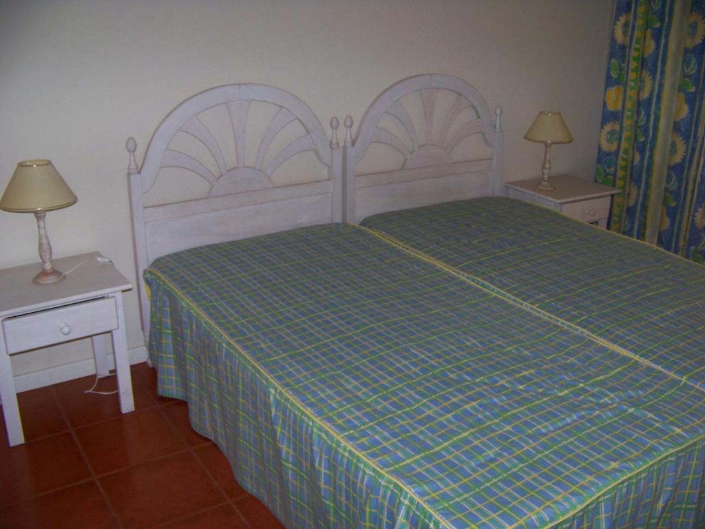 Apartamentos Varandas Da Rocha Portimão Rom bilde