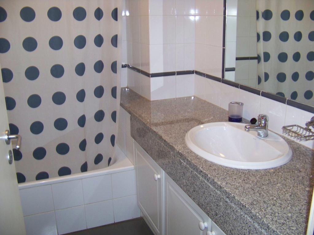 Apartamentos Varandas Da Rocha Portimão Rom bilde