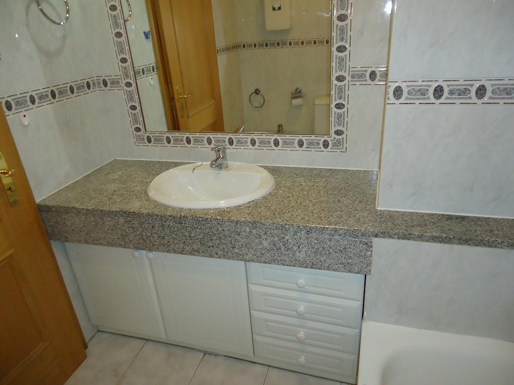 Apartamentos Varandas Da Rocha Portimão Eksteriør bilde