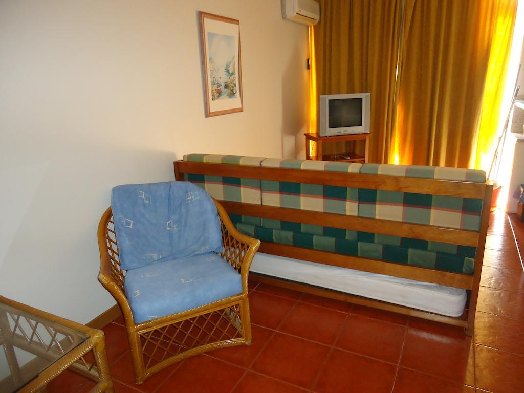 Apartamentos Varandas Da Rocha Portimão Rom bilde