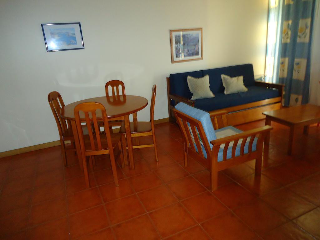 Apartamentos Varandas Da Rocha Portimão Rom bilde