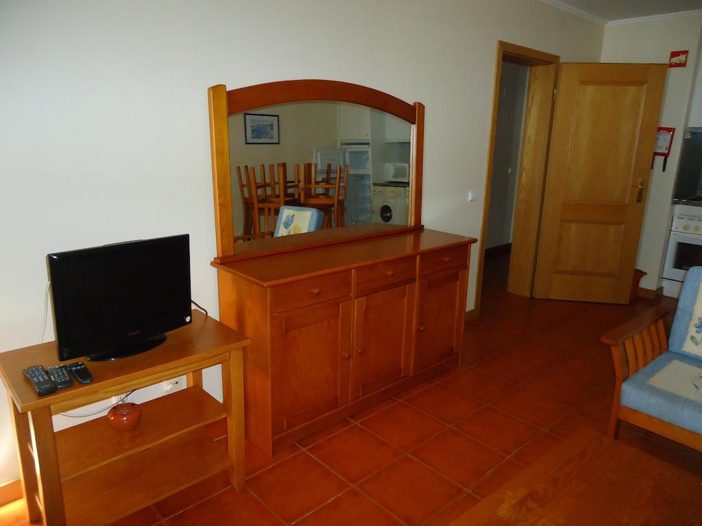 Apartamentos Varandas Da Rocha Portimão Rom bilde