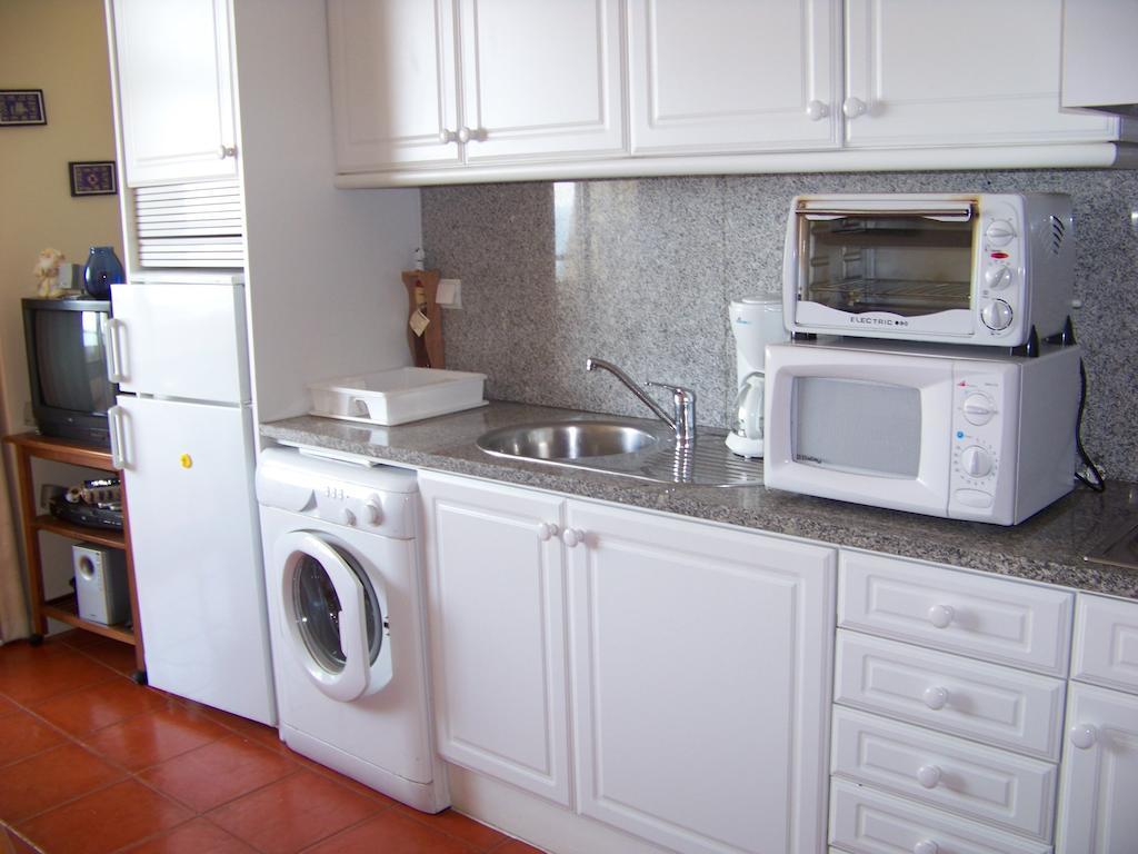 Apartamentos Varandas Da Rocha Portimão Rom bilde