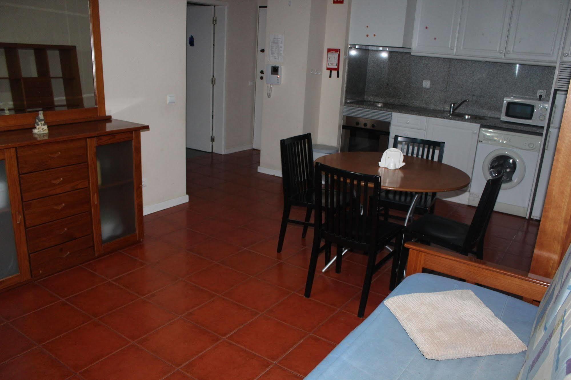Apartamentos Varandas Da Rocha Portimão Eksteriør bilde