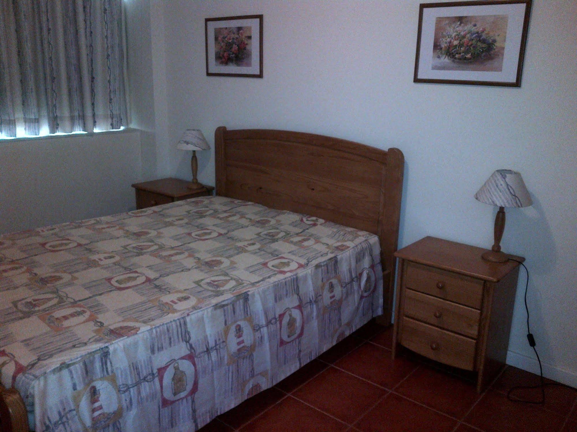 Apartamentos Varandas Da Rocha Portimão Eksteriør bilde