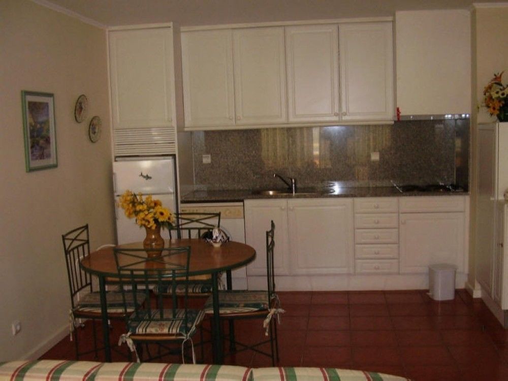Apartamentos Varandas Da Rocha Portimão Eksteriør bilde