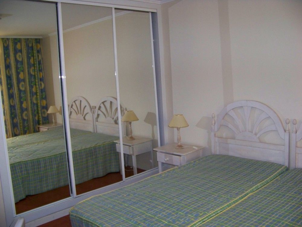 Apartamentos Varandas Da Rocha Portimão Eksteriør bilde
